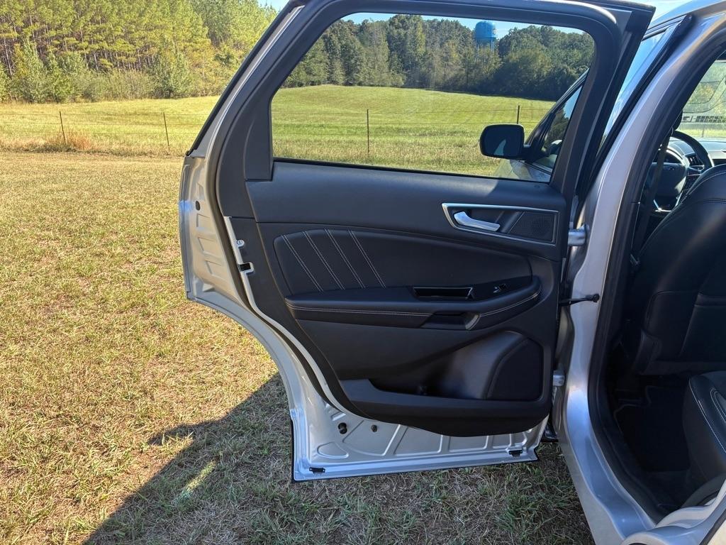 Ford Edge ST AWD 2019