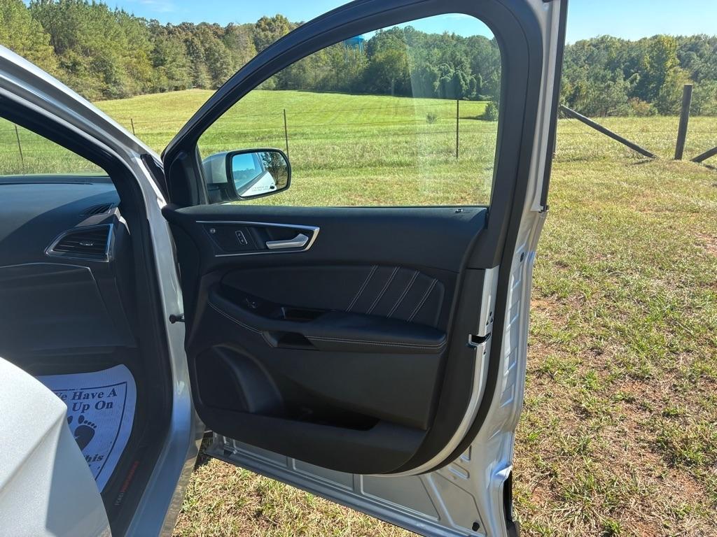 Ford Edge ST AWD 2019