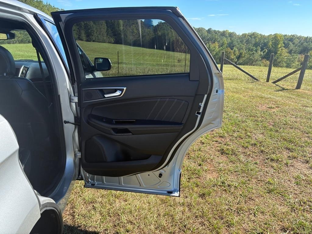 Ford Edge ST AWD 2019