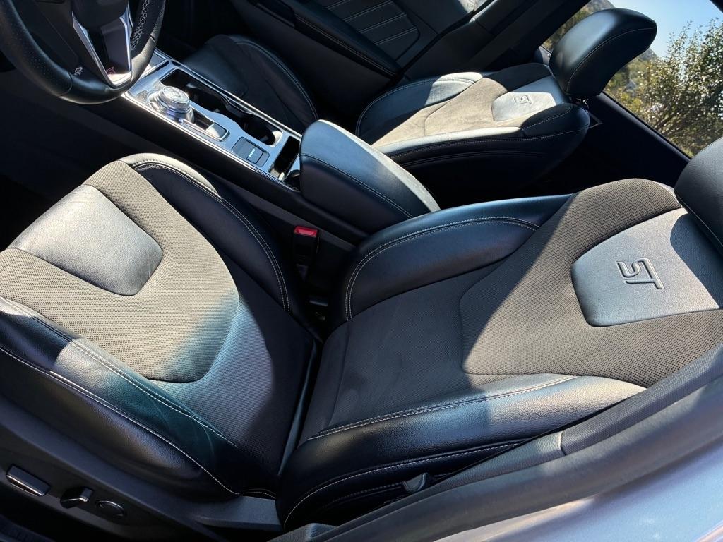 Ford Edge ST AWD 2019