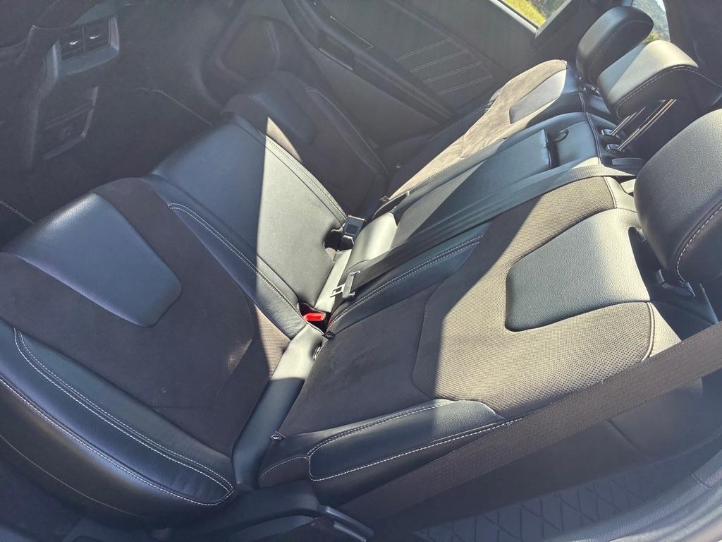 Ford Edge ST AWD 2019