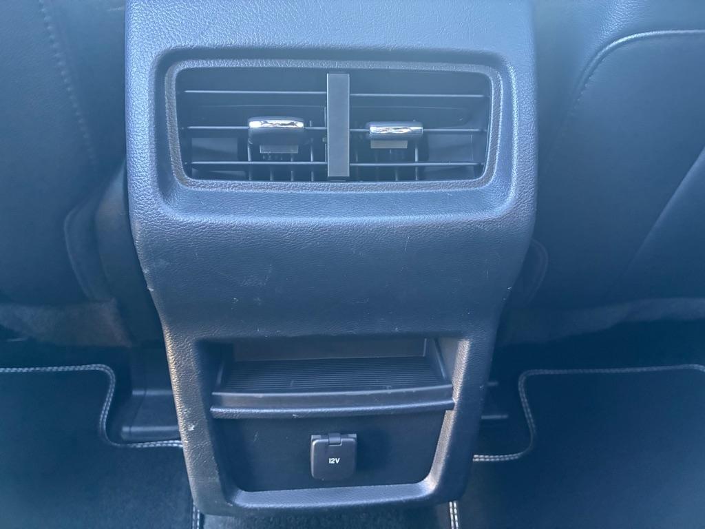 Ford Edge ST AWD 2019