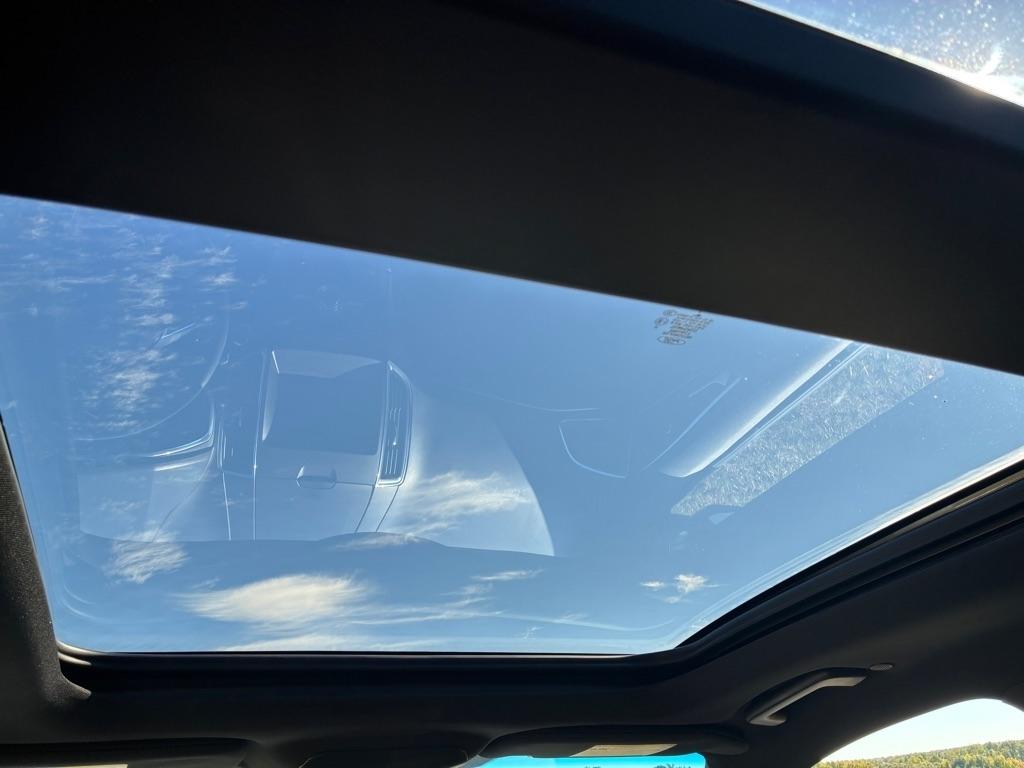 Ford Edge ST AWD 2019
