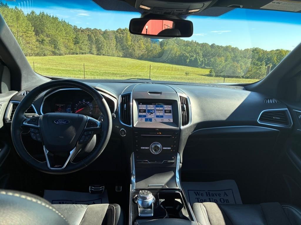 Ford Edge ST AWD 2019