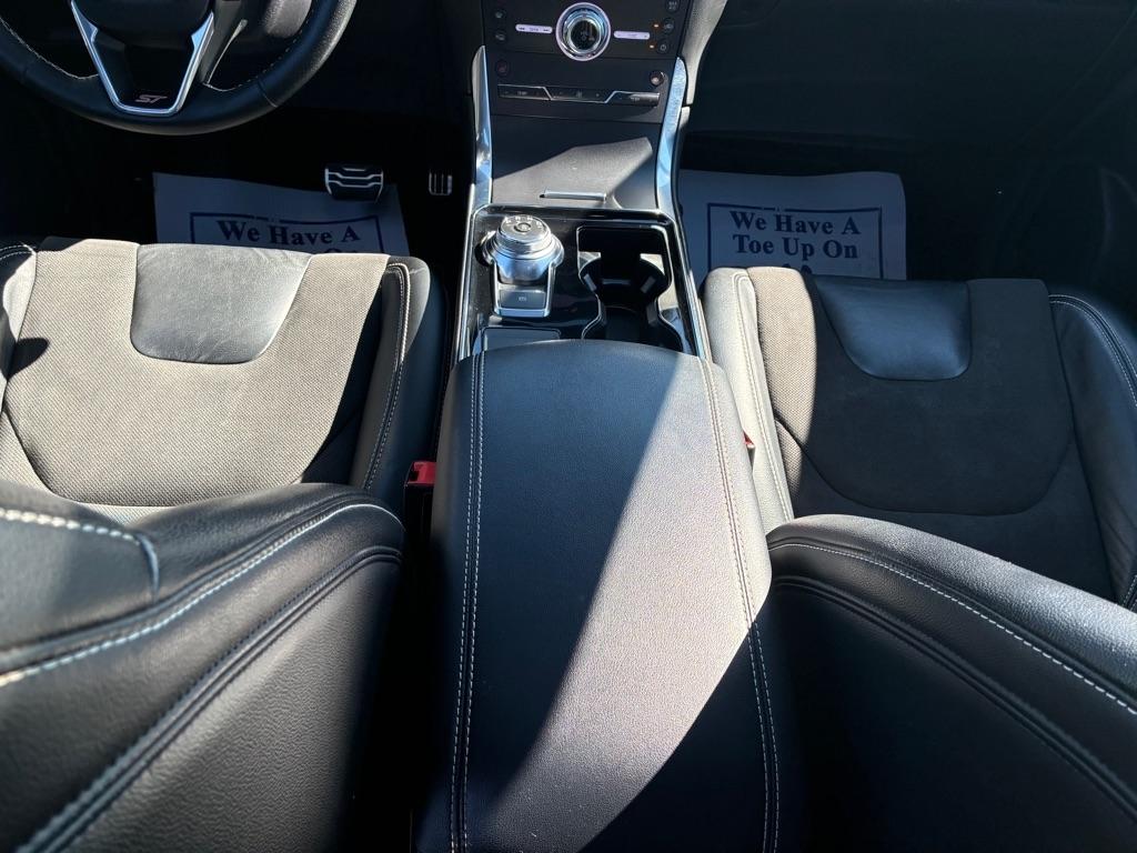 Ford Edge ST AWD 2019