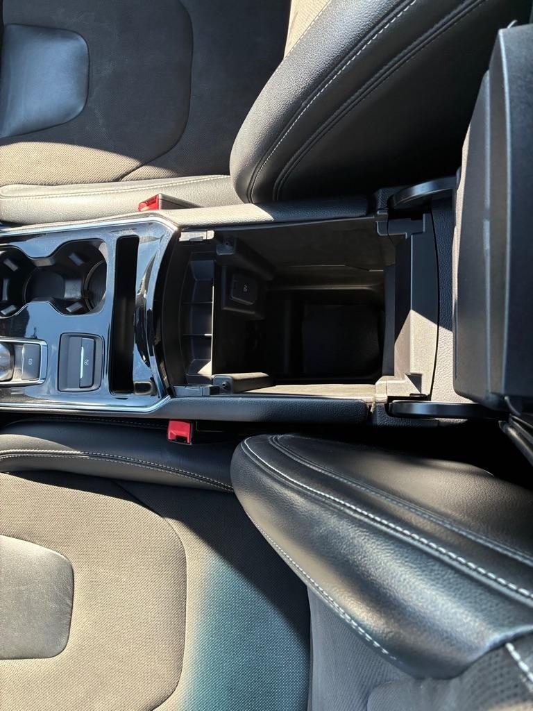Ford Edge ST AWD 2019