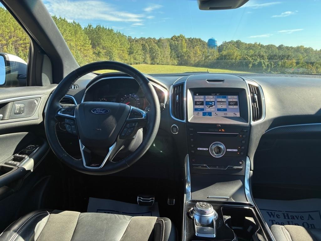 Ford Edge ST AWD 2019