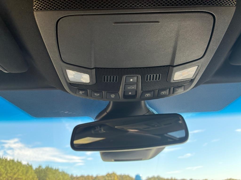 Ford Edge ST AWD 2019