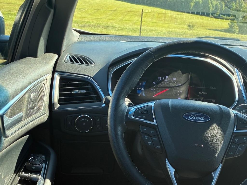 Ford Edge ST AWD 2019