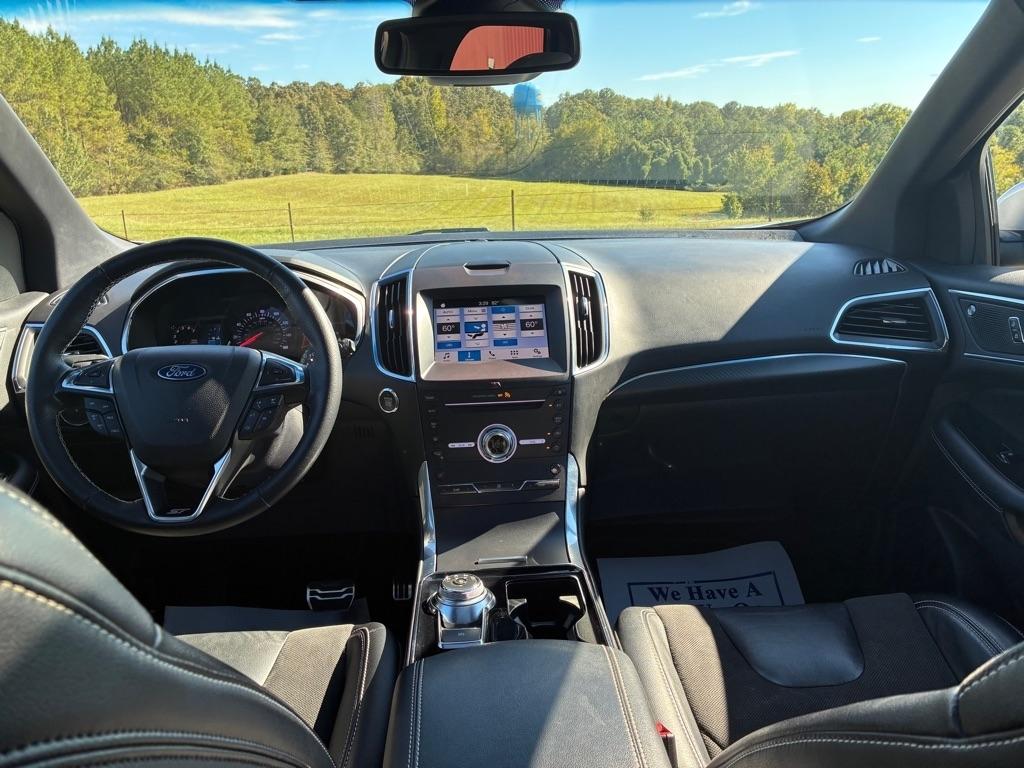 Ford Edge ST AWD 2019