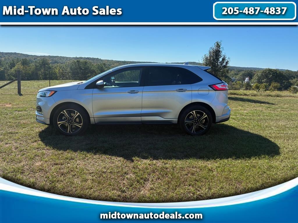 Ford Edge ST AWD 2019