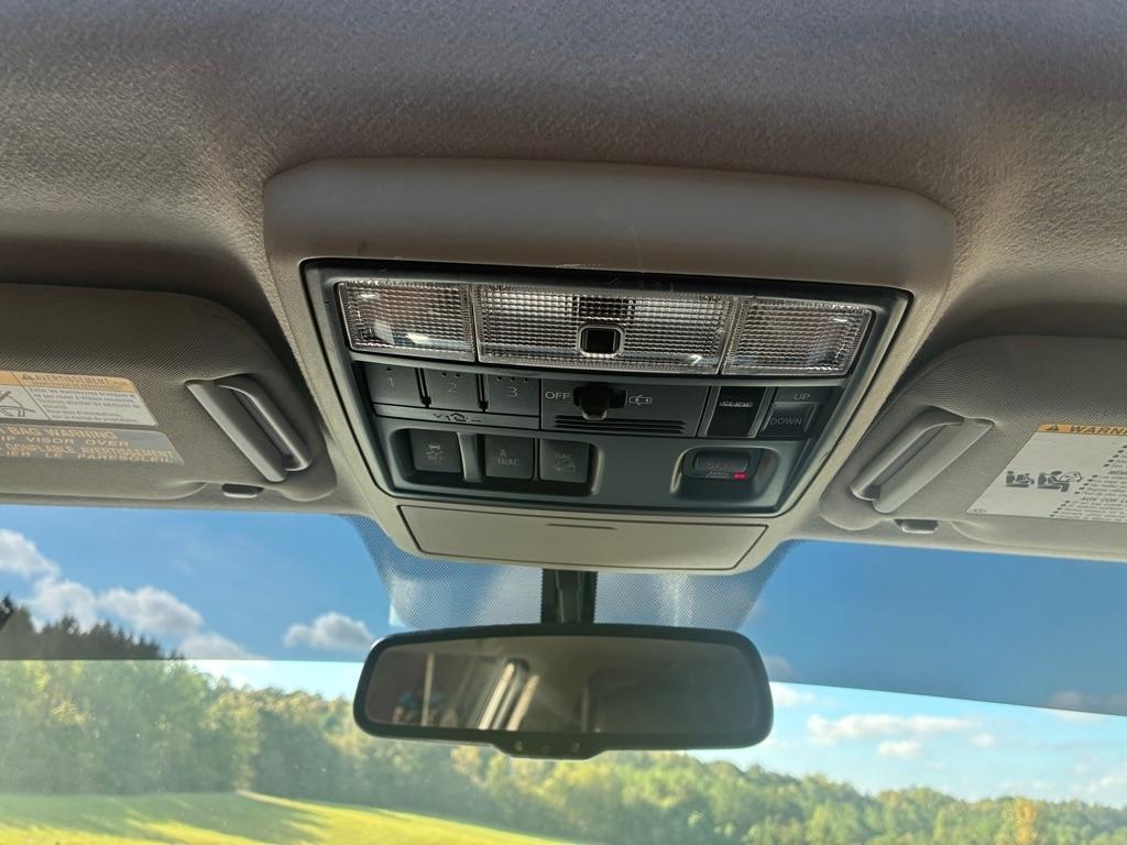 Toyota 4Runner TRD Off Road Premium 4WD (Natl) 2019