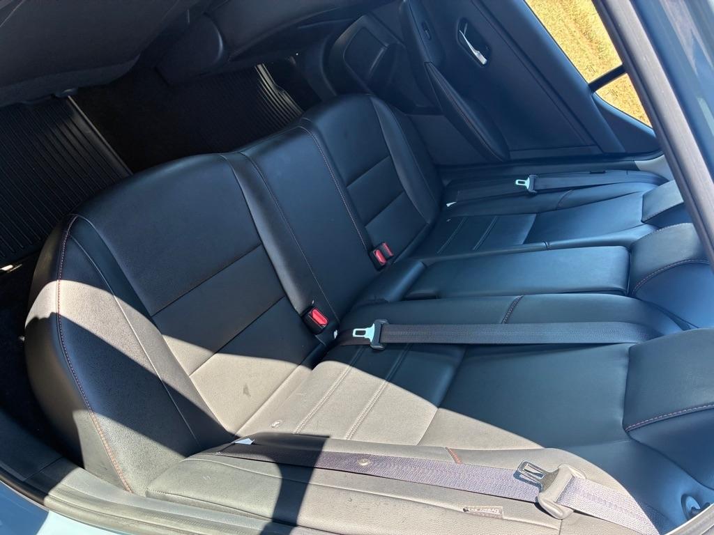 Nissan Sentra SR CVT 2025