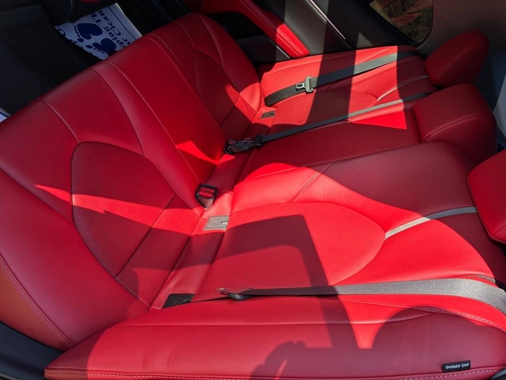Toyota Camry XSE Auto (Natl) 2020