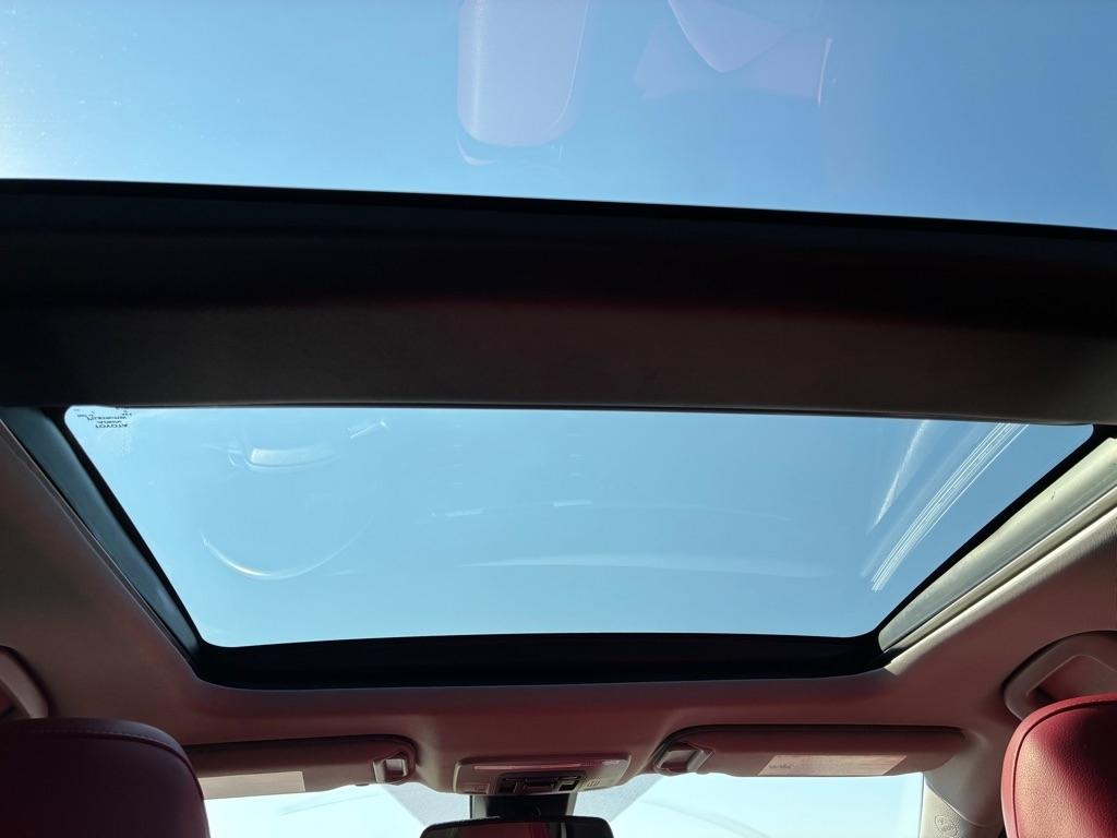 Toyota Camry XSE Auto (Natl) 2020