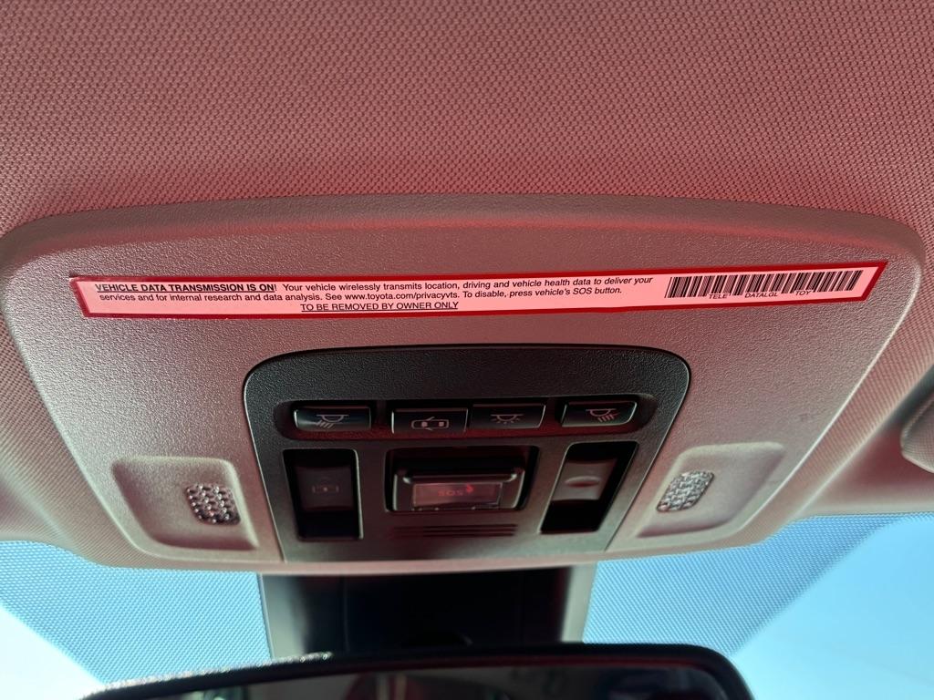 Toyota Camry XSE Auto (Natl) 2020