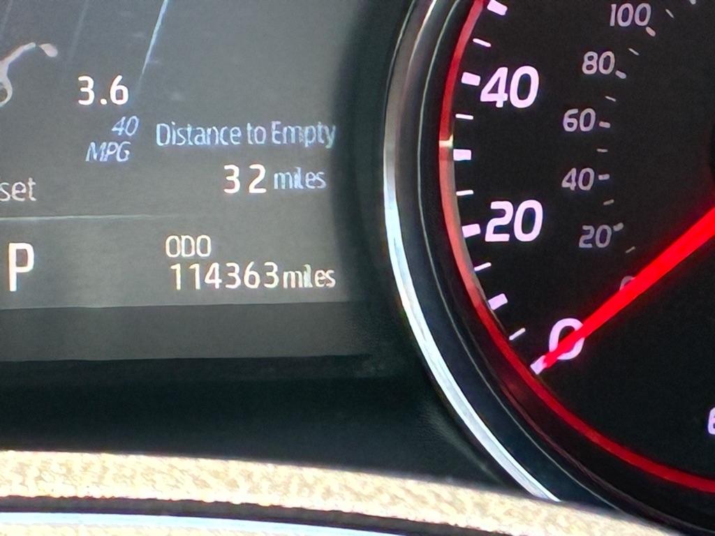 Toyota Camry XSE Auto (Natl) 2020