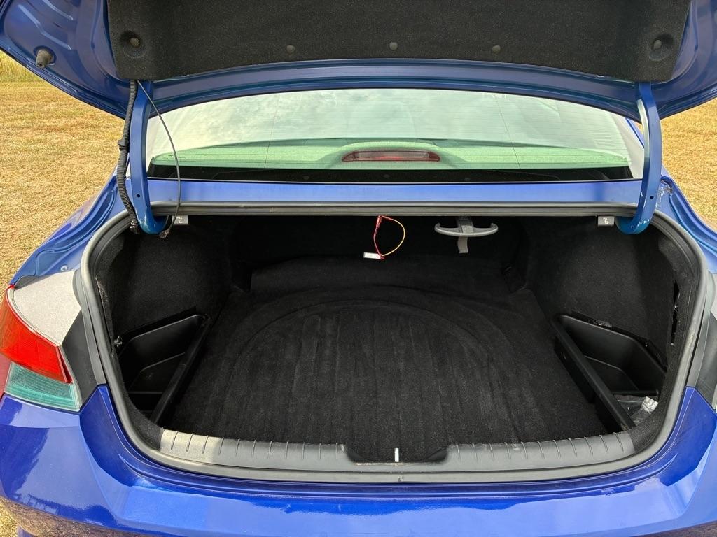 Hyundai Elantra SEL IVT 2023