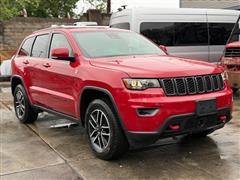 2021 Jeep Grand Cherokee  2021 Jeep Grand Cherokee