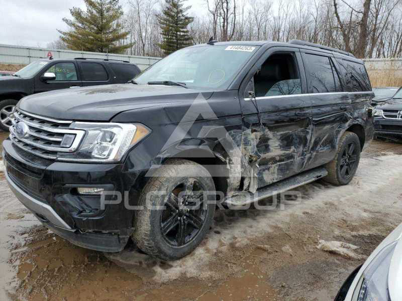 Ford Expedition XLT 4WD 2021