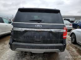 Ford Expedition XLT 4WD 2021