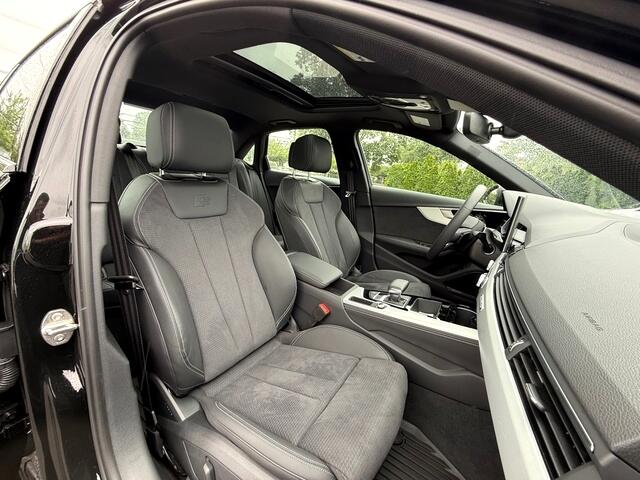 Audi A4 Prestige quattro 2024 Audi A4 Prestige quattro 2024