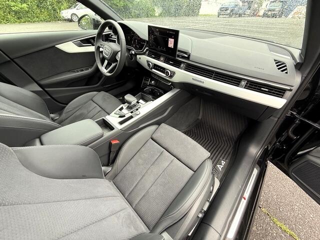 Audi A4 Prestige quattro 2024 Audi A4 Prestige quattro 2024