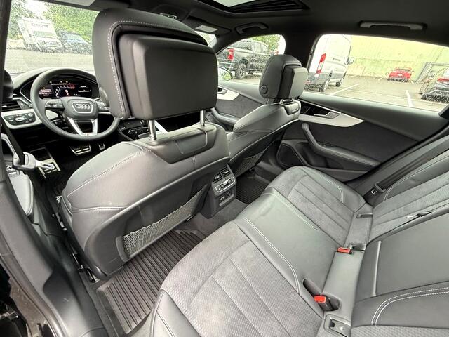 Audi A4 Prestige quattro 2024 Audi A4 Prestige quattro 2024