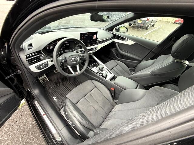 Audi A4 Prestige quattro 2024 Audi A4 Prestige quattro 2024