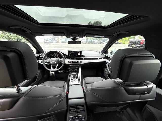Audi A4 Prestige quattro 2024 Audi A4 Prestige quattro 2024