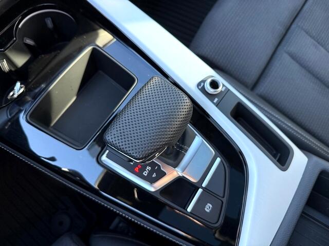 Audi A4 Prestige quattro 2024 Audi A4 Prestige quattro 2024