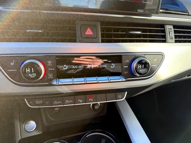 Audi A4 Prestige quattro 2024 Audi A4 Prestige quattro 2024