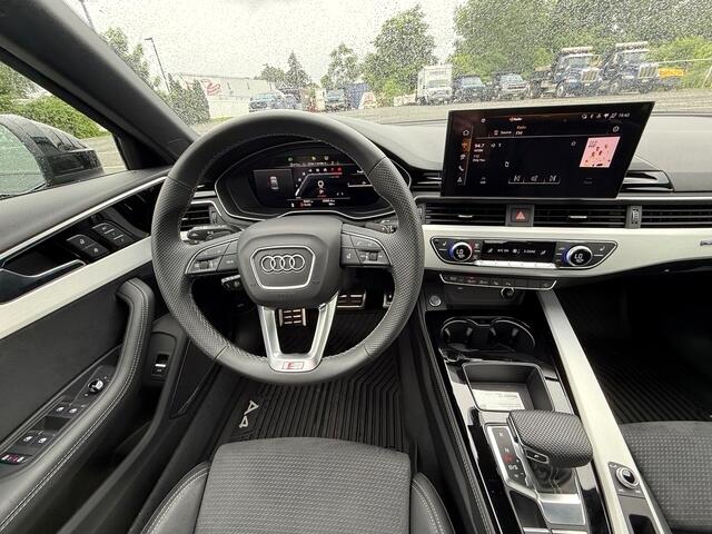 Audi A4 Prestige quattro 2024 Audi A4 Prestige quattro 2024