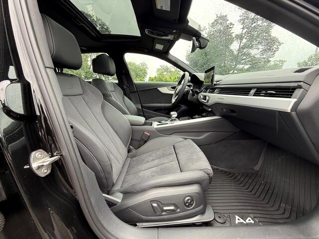 Audi A4 Prestige quattro 2024 Audi A4 Prestige quattro 2024