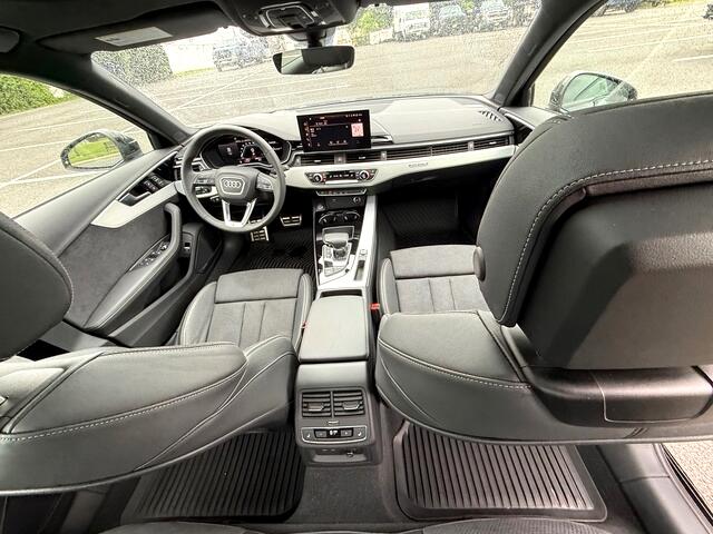 Audi A4 Prestige quattro 2024 Audi A4 Prestige quattro 2024