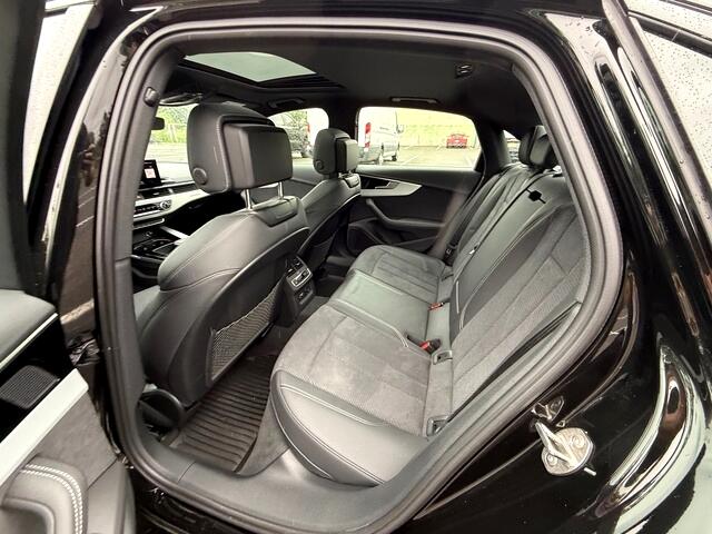 Audi A4 Prestige quattro 2024 Audi A4 Prestige quattro 2024