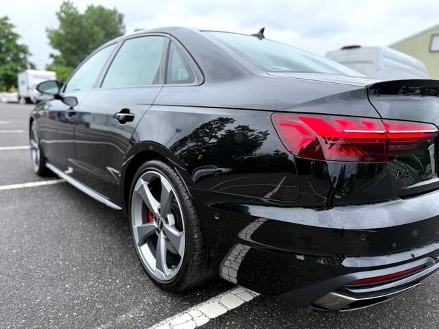 Audi A4 Prestige quattro 2024 Audi A4 Prestige quattro 2024
