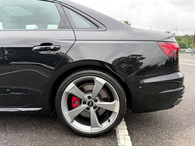 Audi A4 Prestige quattro 2024 Audi A4 Prestige quattro 2024