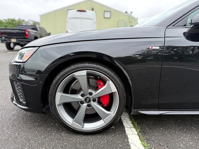 Audi A4 Prestige quattro 2024 Audi A4 Prestige quattro 2024