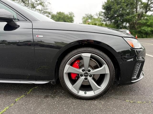 Audi A4 Prestige quattro 2024 Audi A4 Prestige quattro 2024