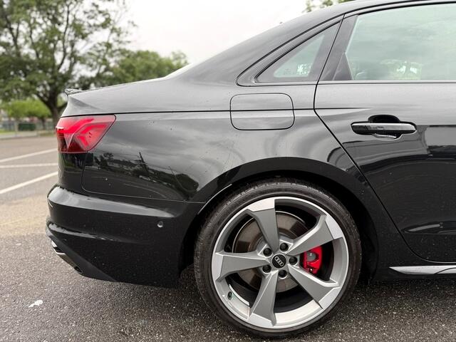 Audi A4 Prestige quattro 2024 Audi A4 Prestige quattro 2024