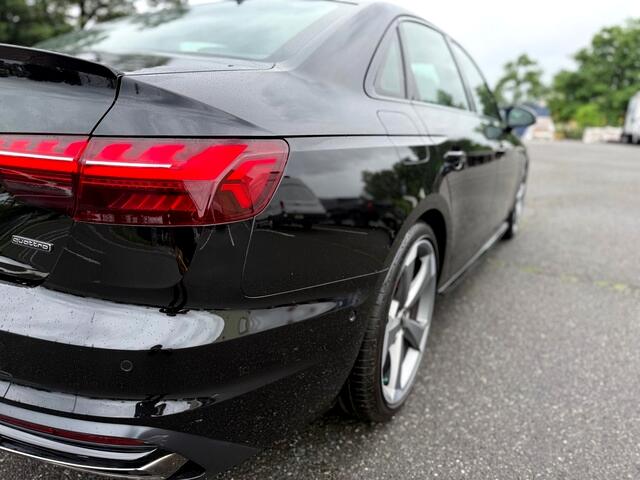 Audi A4 Prestige quattro 2024 Audi A4 Prestige quattro 2024