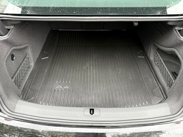 Audi A4 Prestige quattro 2024 Audi A4 Prestige quattro 2024