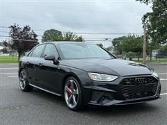 2024 Audi A4  2024 Audi A4