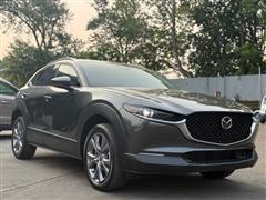 2024 Mazda CX-30  2024 Mazda CX-30