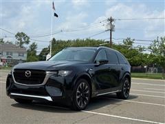2025 Mazda CX-90  2025 Mazda CX-90