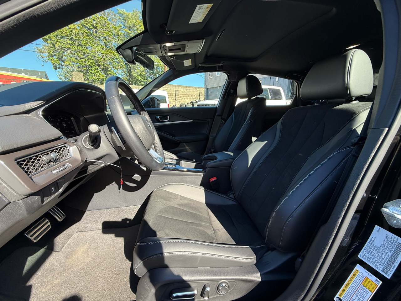 Nissan Pathfinder SL 4WD 2025