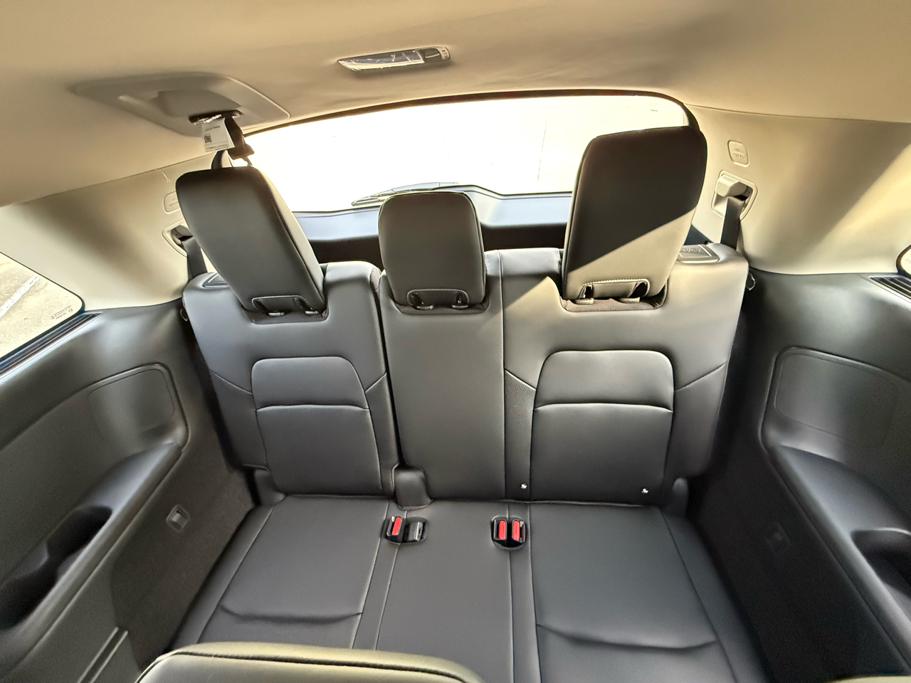 Nissan Pathfinder SL 4WD 2025