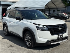 2025 Nissan Pathfinder  2025 Nissan Pathfinder