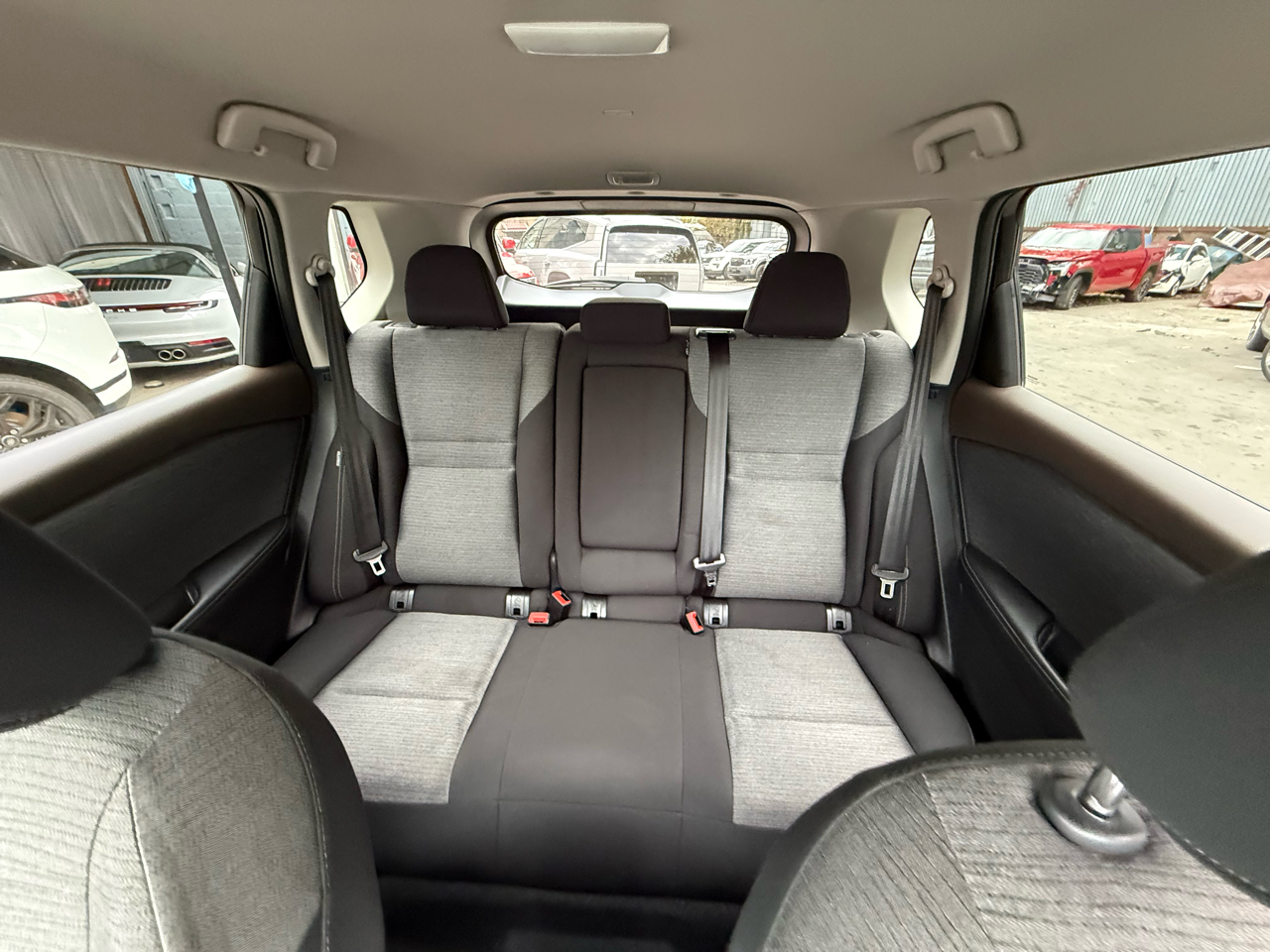Nissan Rogue SV 2023 Nissan Rogue SV 2023